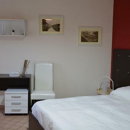 Garibaldi Flat Lägenhet CTA Exteriör bild