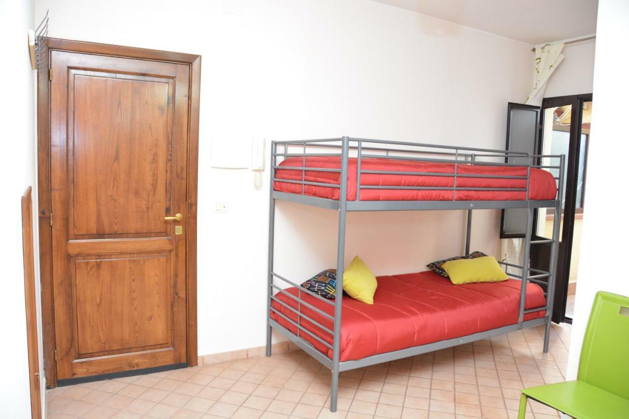 Garibaldi Flat Lägenhet CTA Exteriör bild