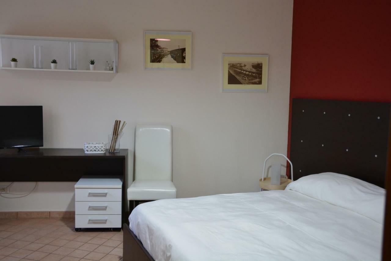 Garibaldi Flat Lägenhet CTA Exteriör bild