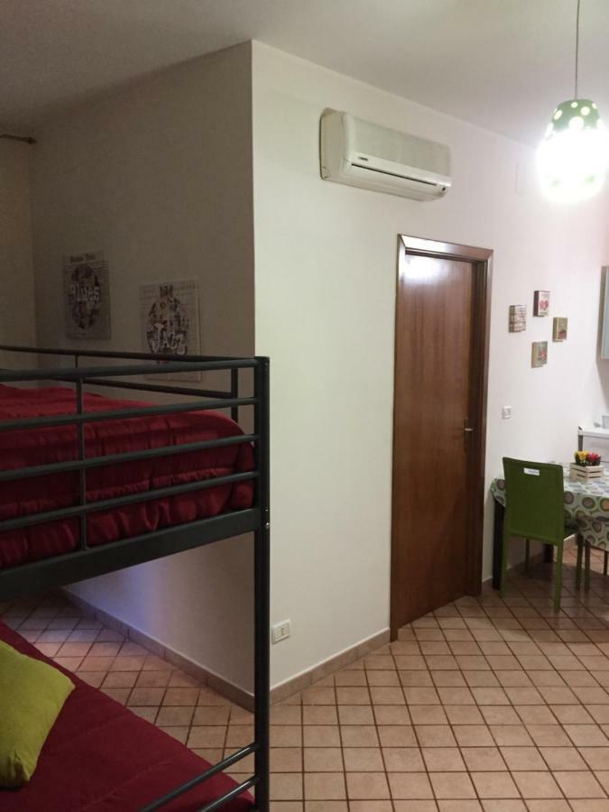 Garibaldi Flat Lägenhet CTA Exteriör bild
