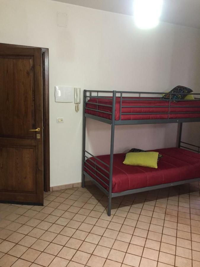 Garibaldi Flat Lägenhet CTA Exteriör bild